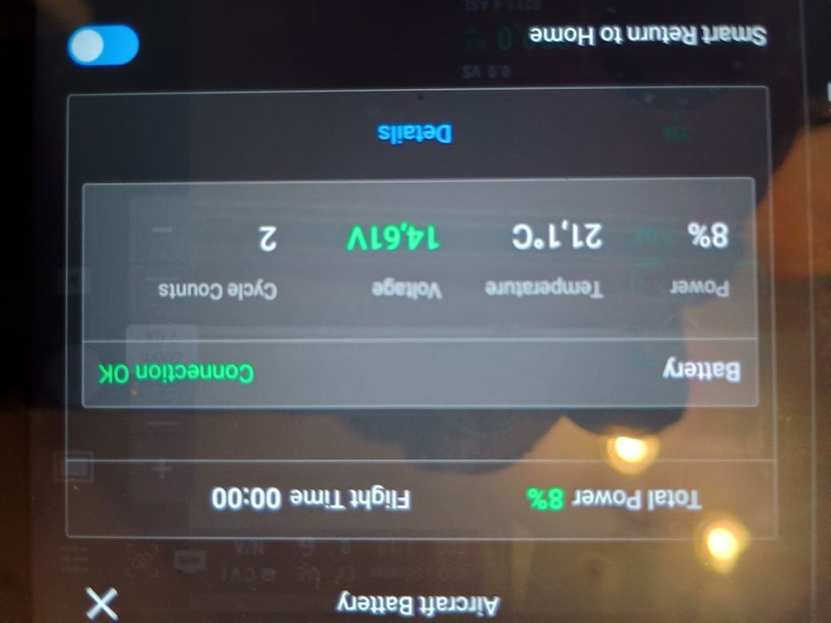 Мавик 3Т Mavic 3T