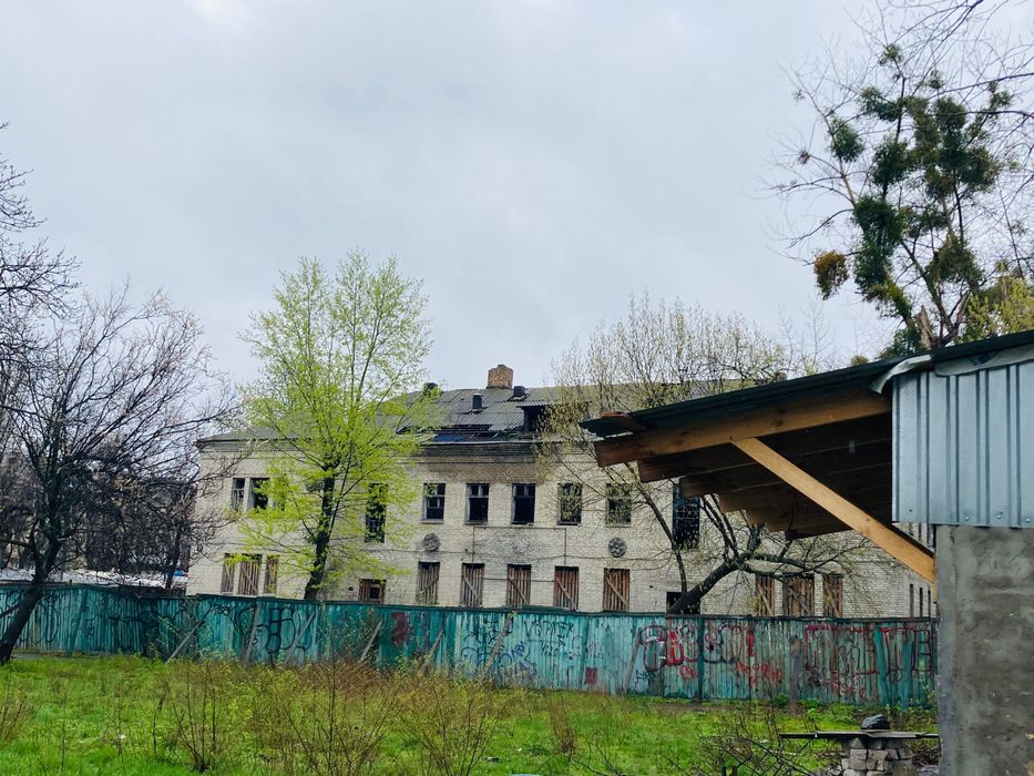 Коммерческая недвижимость по адресу ул. Бандеры Степана (площадь 989 м²) - Atlanta.ua - фото 4