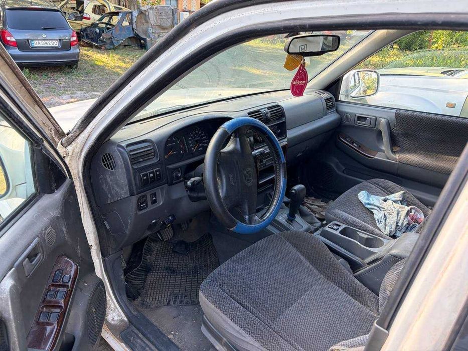 Honda Passport 3.2 V6 АКПП 4x4 авторазборка Кропивницкий