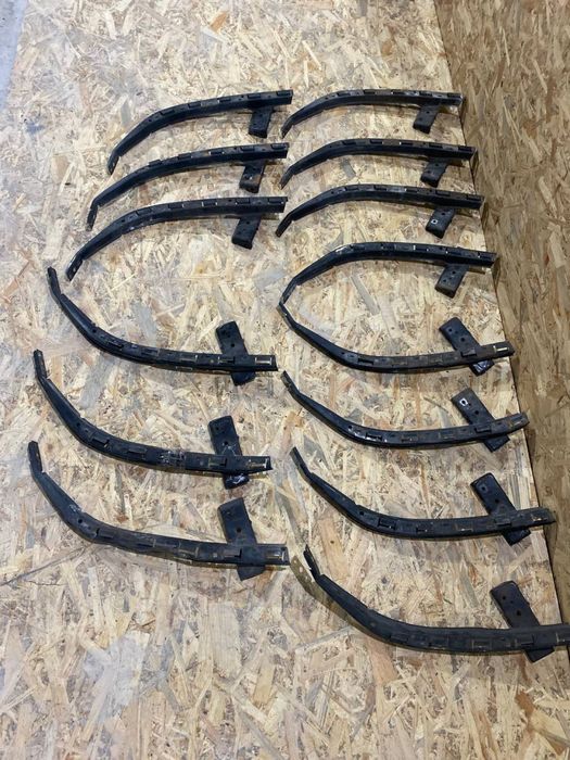 Направляюча фари хонда акорд Honda accord 7 2003-08 2.0 2.4 2.2 фара