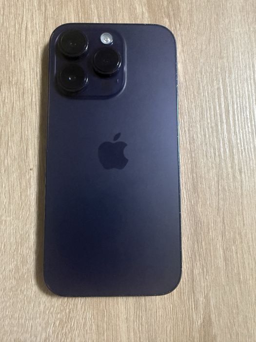 Iphone 14 pro 128gb