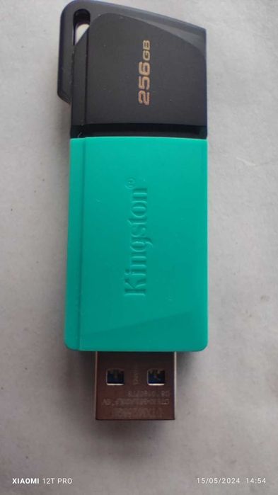Kingston pen usb 3.2 gen1 250gd