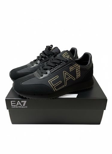 Кроссовки Armani р.42,5