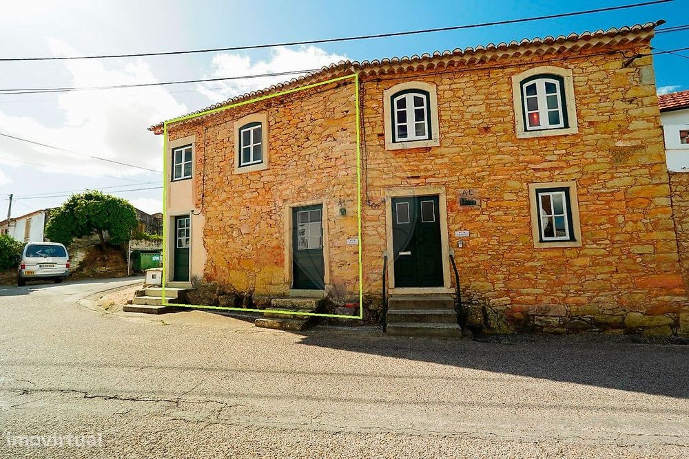 Moradia T3 para venda