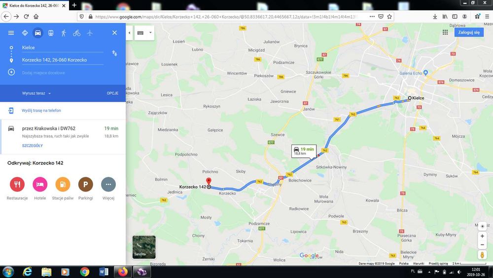 Gmina Chęciny, 20 minut Kielce. - Widok 5