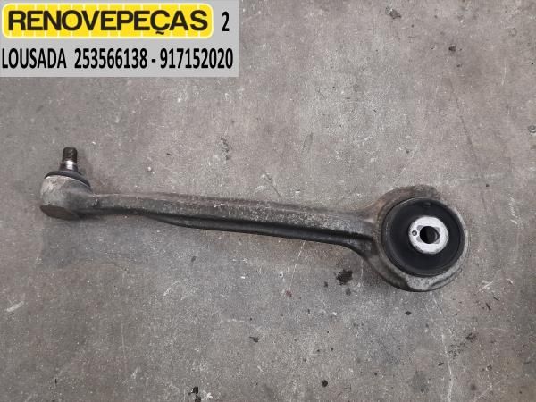 Braço de suspensão frente direito MERCEDES-BENZ Classe C (W204)