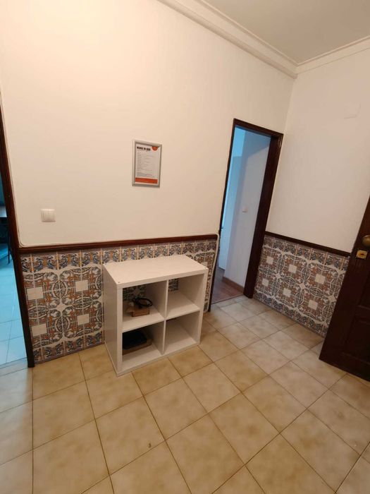 Quartos Para Arrendar em Queluz