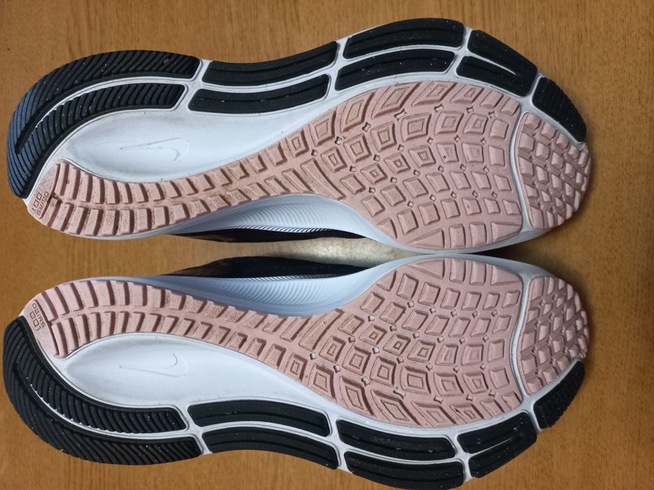 Бігові кросівки Nike Pegasus 37. Розм.38.стан чудовий,оригінал