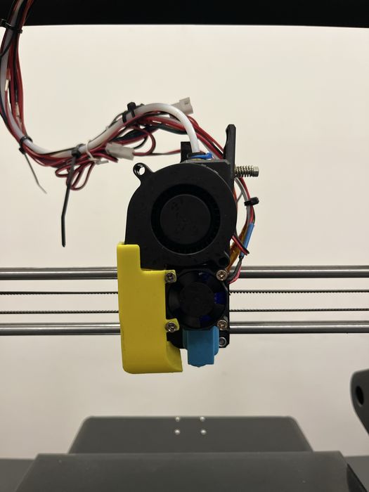 JGAurora A5 – Impressora 3D de Grande Formato444404969065697283