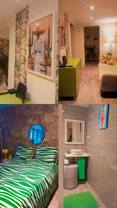Arrendamento casa