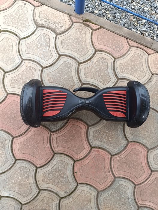 Продам Героскутер