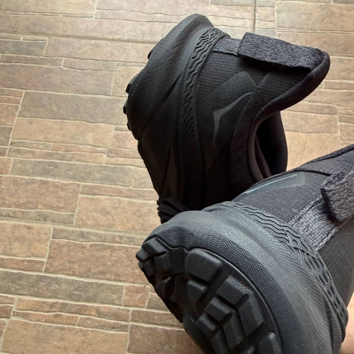 Кросівки Hoka Challenger ART 7 GTX (Розмір 41.4) 1134502-BBLC