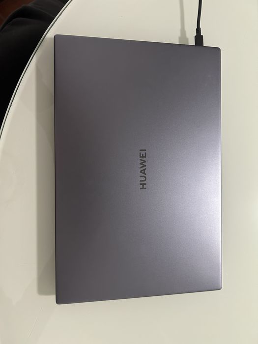 Huawei Matebook 14