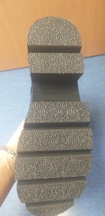 NOWE Workery z dżetami 38