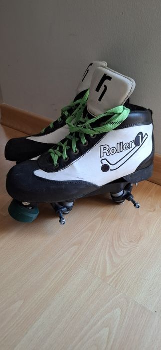 Patins Hoquei Semi Novos