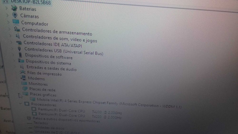 Working Compaq CQ60 Laptop64729897621762123