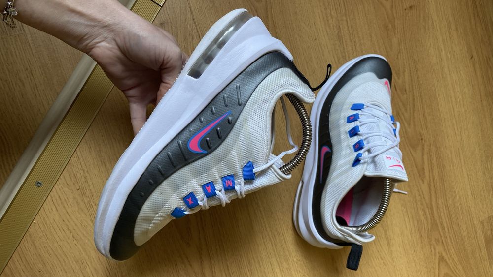 Кросівки Nike Air Max Axis кросівки NIKE