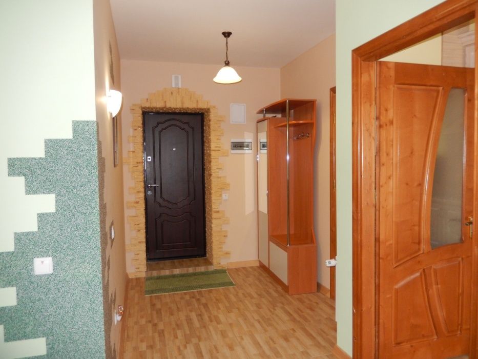 ОРЕНДА 1-КВАРТИРА Привокзальна 61А з 24/09