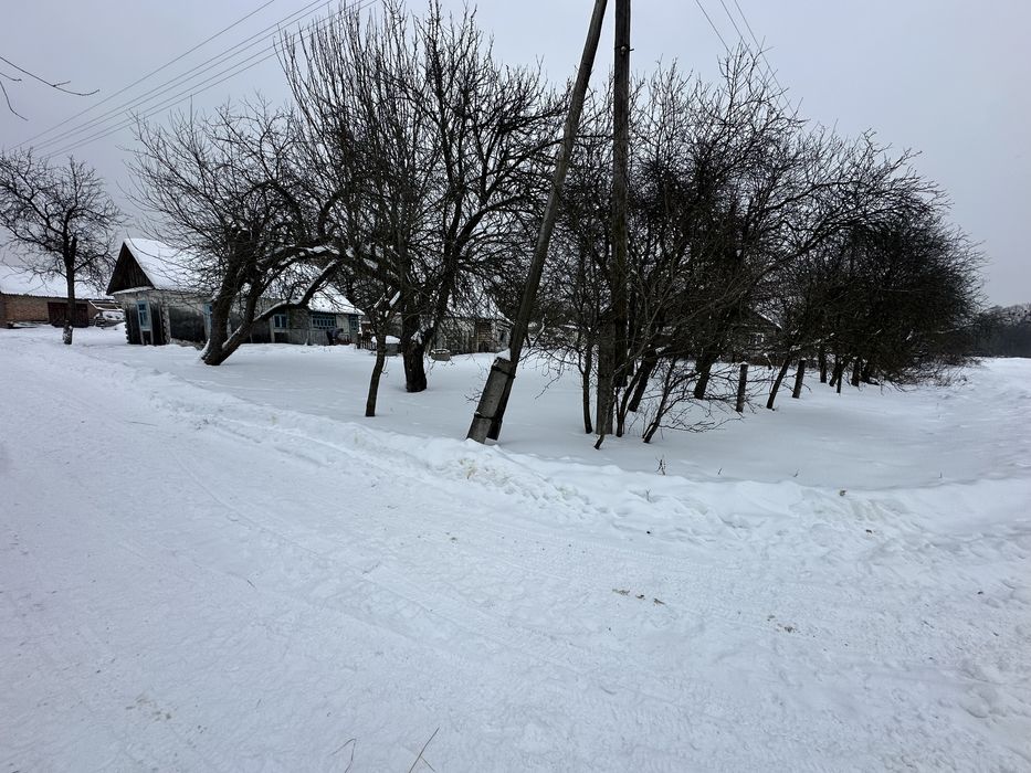 Будинок-дача,с.Замости