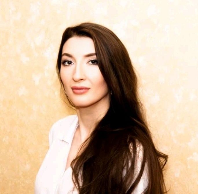 Масаж відновлюючий розслабляючий