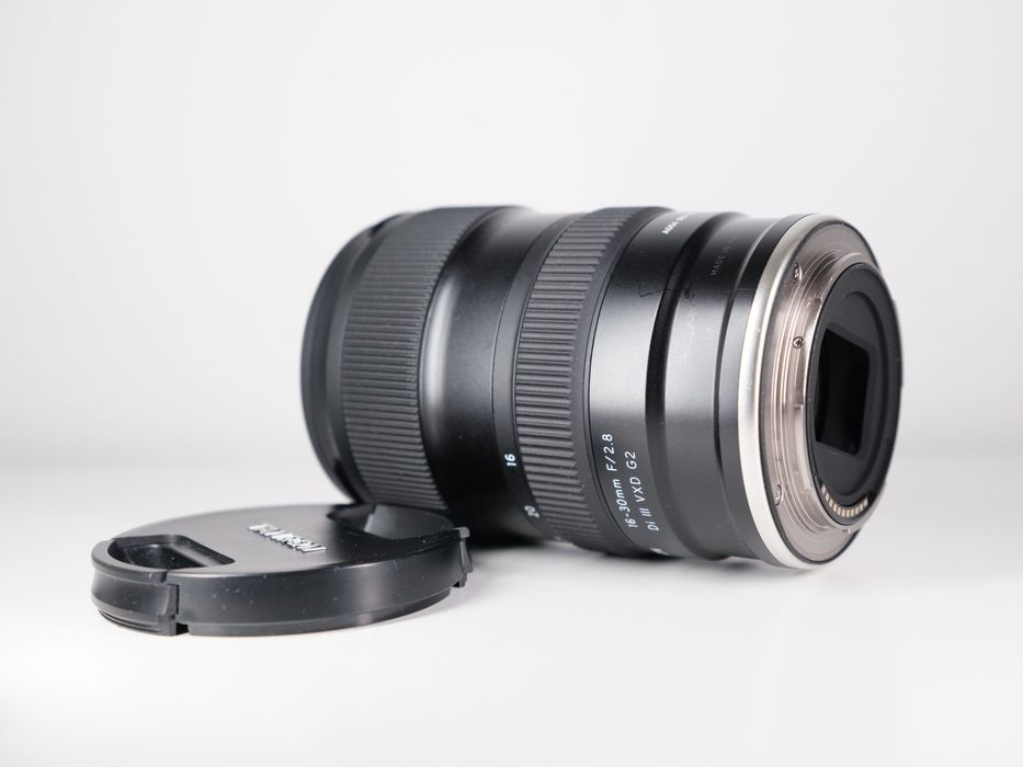 nikon 1 10 30 - купить объективы - Цена на OLX.ua