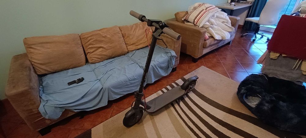 Trotinete Xiaomi 4