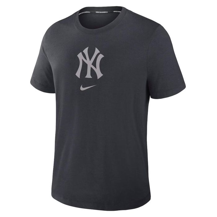 New York Yankees Nike Authentic Early Work T-Shirt