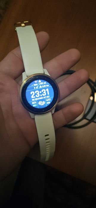 Vivoactive 4s Garmin