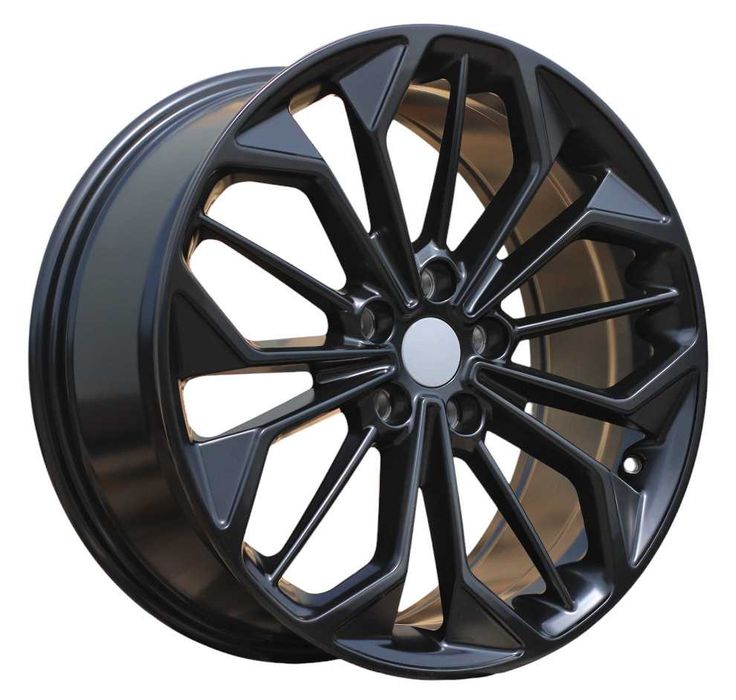 FELGI R18 5x108 FE187 IN5608 BLHM Ford Edge 2 II Focus MK3 MK4 Kuga Mondeo MK5 MK4 S-MAX