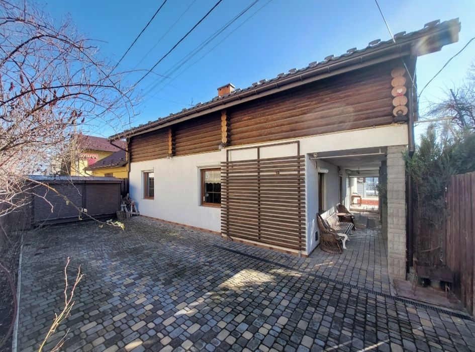 Продаж будинок ЦЕНТР МІСТА вул. Підвалля, м. Дрогобич