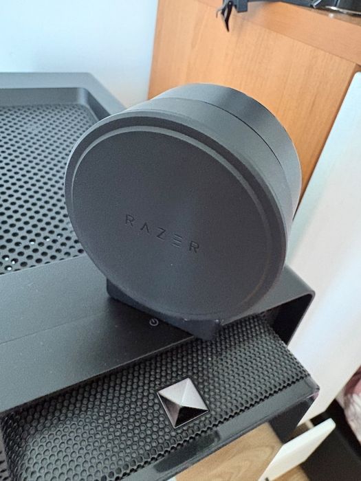 Kamerka Razer Kiyo PRO