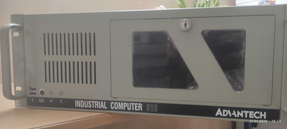 Komputer Intel Core i5 2 T 8/16 RAM