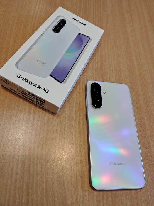 Samsung A36 128gb