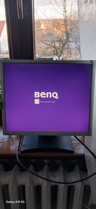 Monitor BenQ FP73G