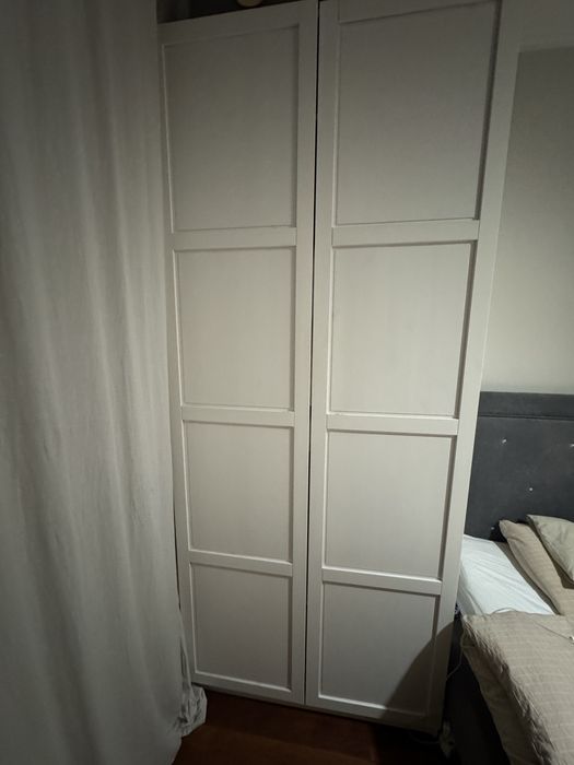Drzwi Szafa Ikea Pax