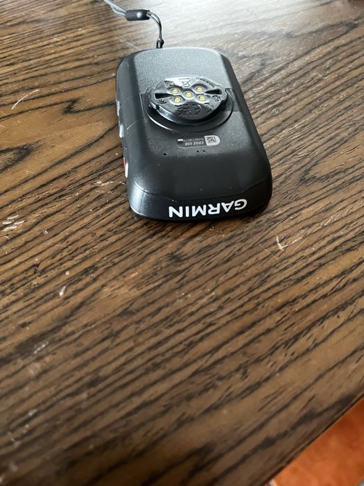 Vendo garmin edge 530