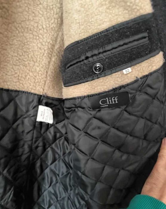 Samarra alentejana com pelo de raposa