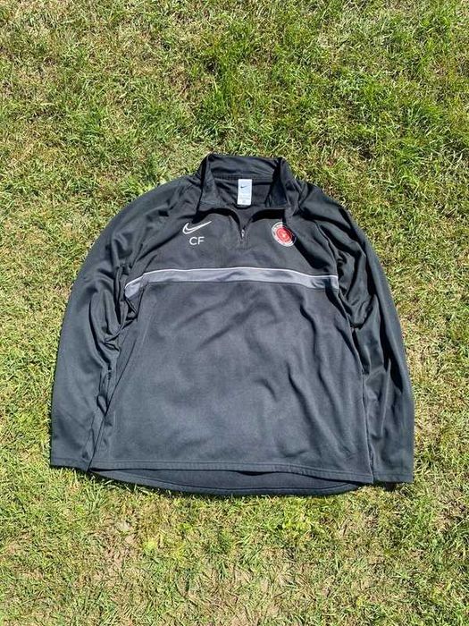 Bluza sportowa Nike FCM Klubsamarbejdet denmark Dania football XL 2XL