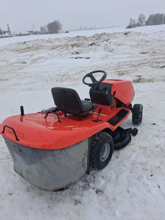 Kosiarko-traktorek Murray