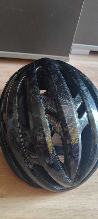 Kask rowerowy Giro