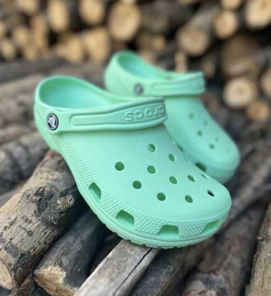 Акція! Купить Крокси Чоловічі Crocs Classic 36-45р Оригінал