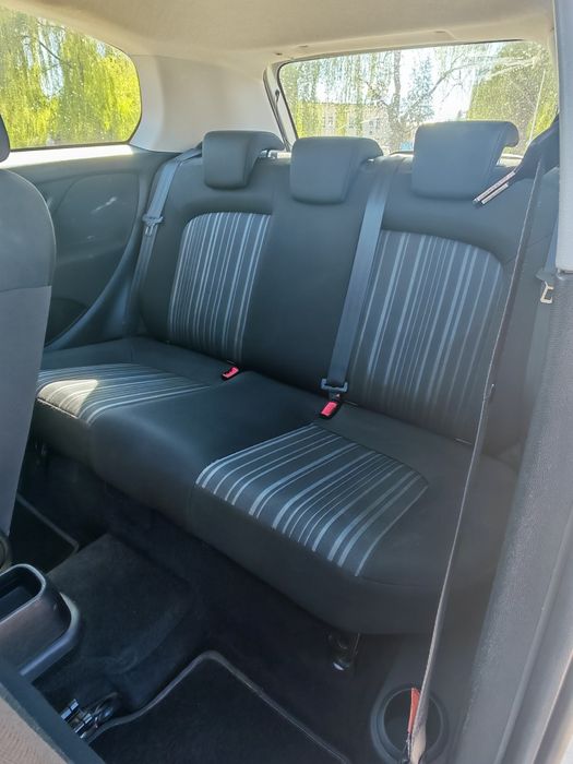 Fiat Punto Evo 1.4 benzyna