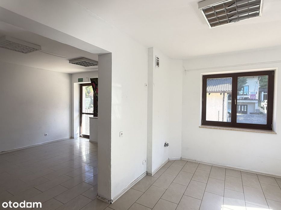 Gdańsk Osowa, dom w zabudowie bliźniaczej 268 m². Polecam! - Więcej