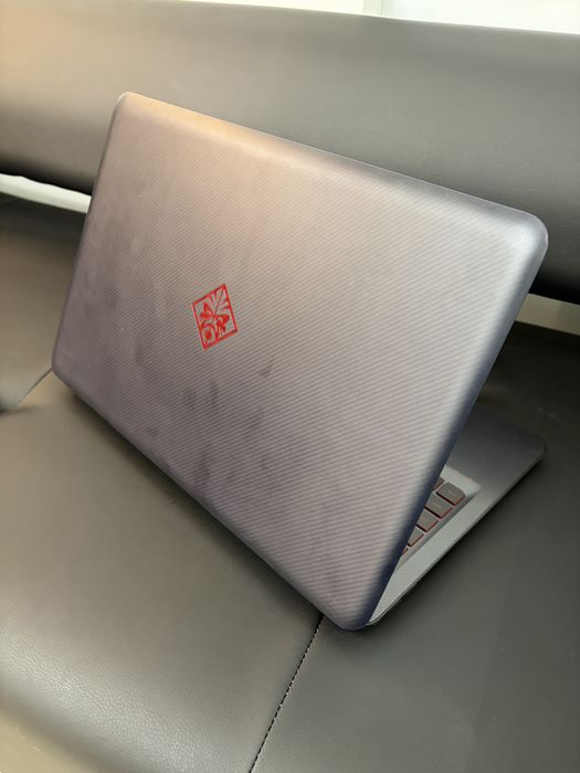 Ноутбук б/у HP Omen 16 16/512