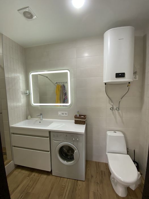 2 ком квартира-студия в ЦЕНТРЕ