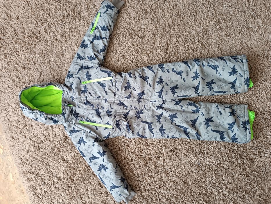 Продам Комбенизон, комбез