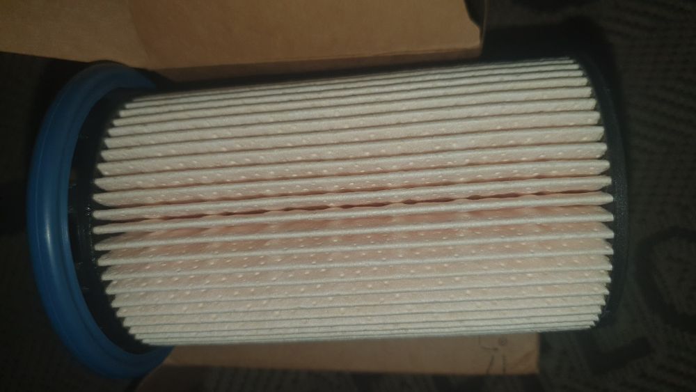 Паливний фільтр 7N0127177B Audi/VW/Skoda/Seat