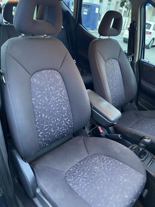 Mercedes-Benz Class A140 - Elegance