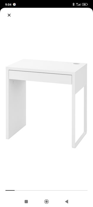 Cama conjunto criança