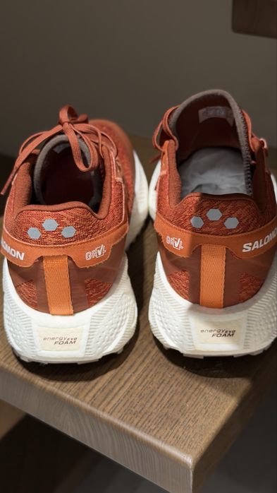 Крлсівки salomon